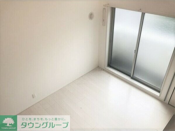 秀名館の物件内観写真